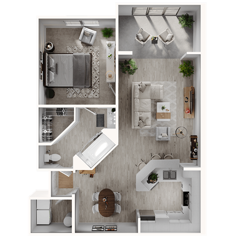 Westlake | Sanford, FL